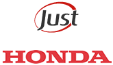 Just Honda Logo